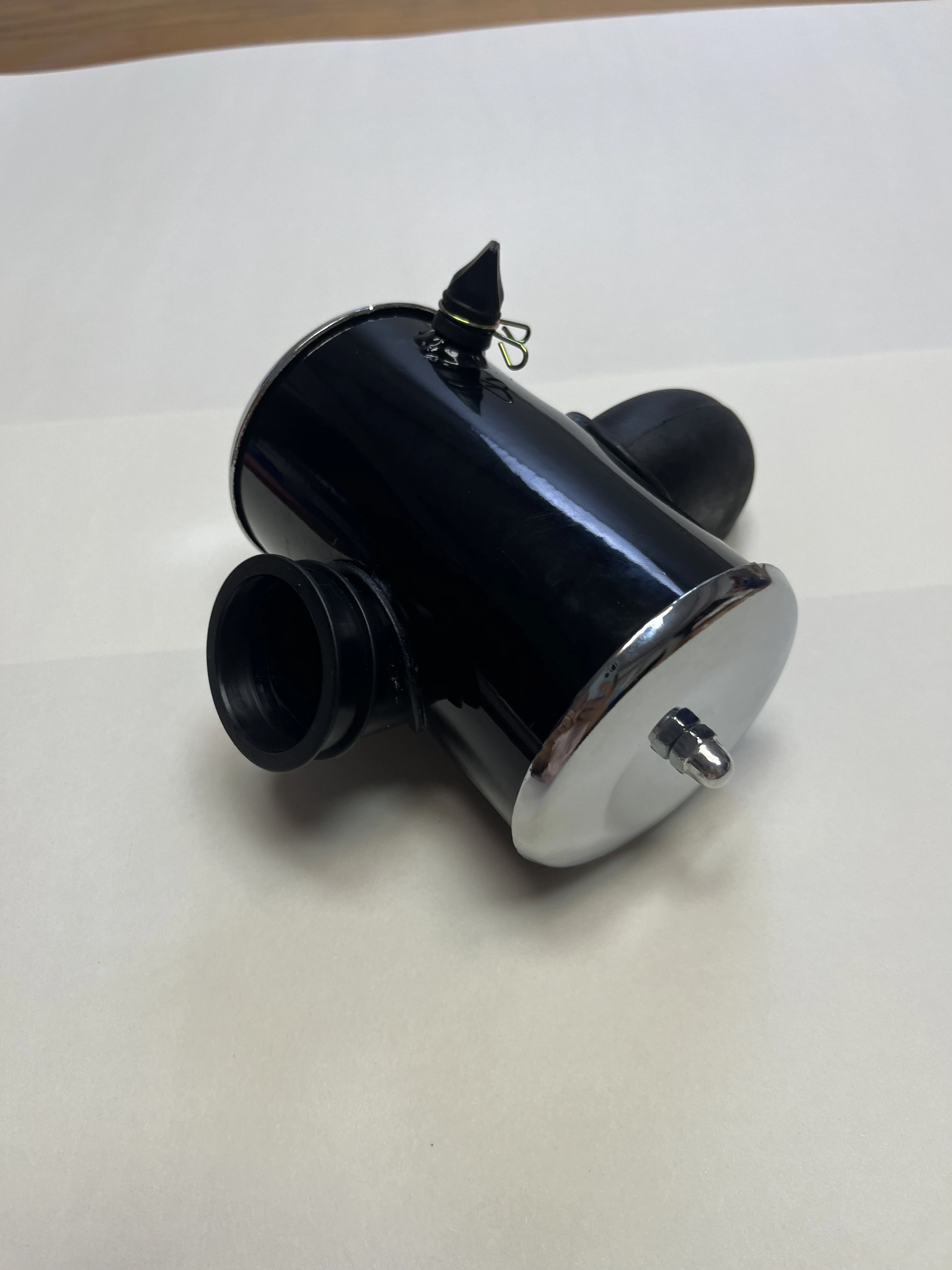 CT70 1969‑1971 Air Filter Housing  17221‑098‑010B Trail 70