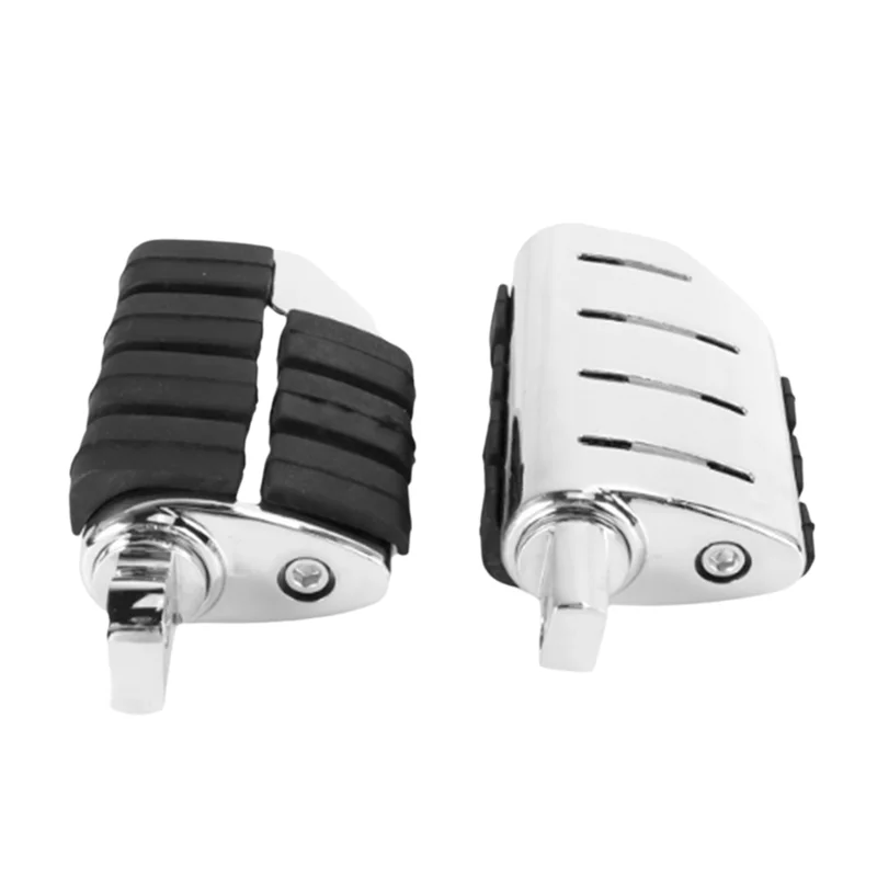 

A51K-Motorcycle Foot Pegs Rest Pedal For Davidson Sportster Dyna Motorcycle Accessories