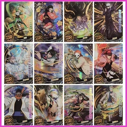 Anime Goddess Story Kawaii SSR Hot Stamping Flash Card Kinomoto Sakura Asada Shino Toys for Boys Collection Cards Birthday Gift