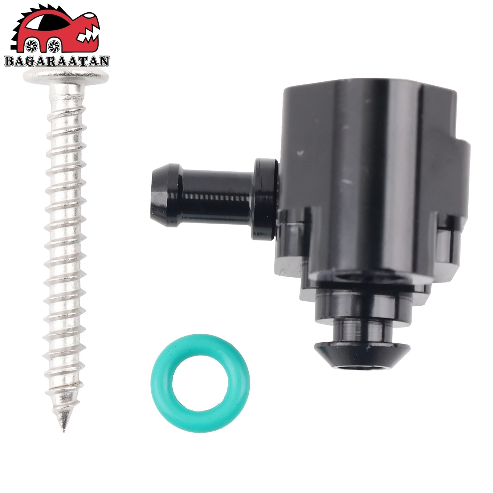 لميني كوبر S F54 F55 F56 F57 فراغ الاستشعار محول توربو دفعة الحنفية ل B48 Mk3 5 نماذج الباب #1