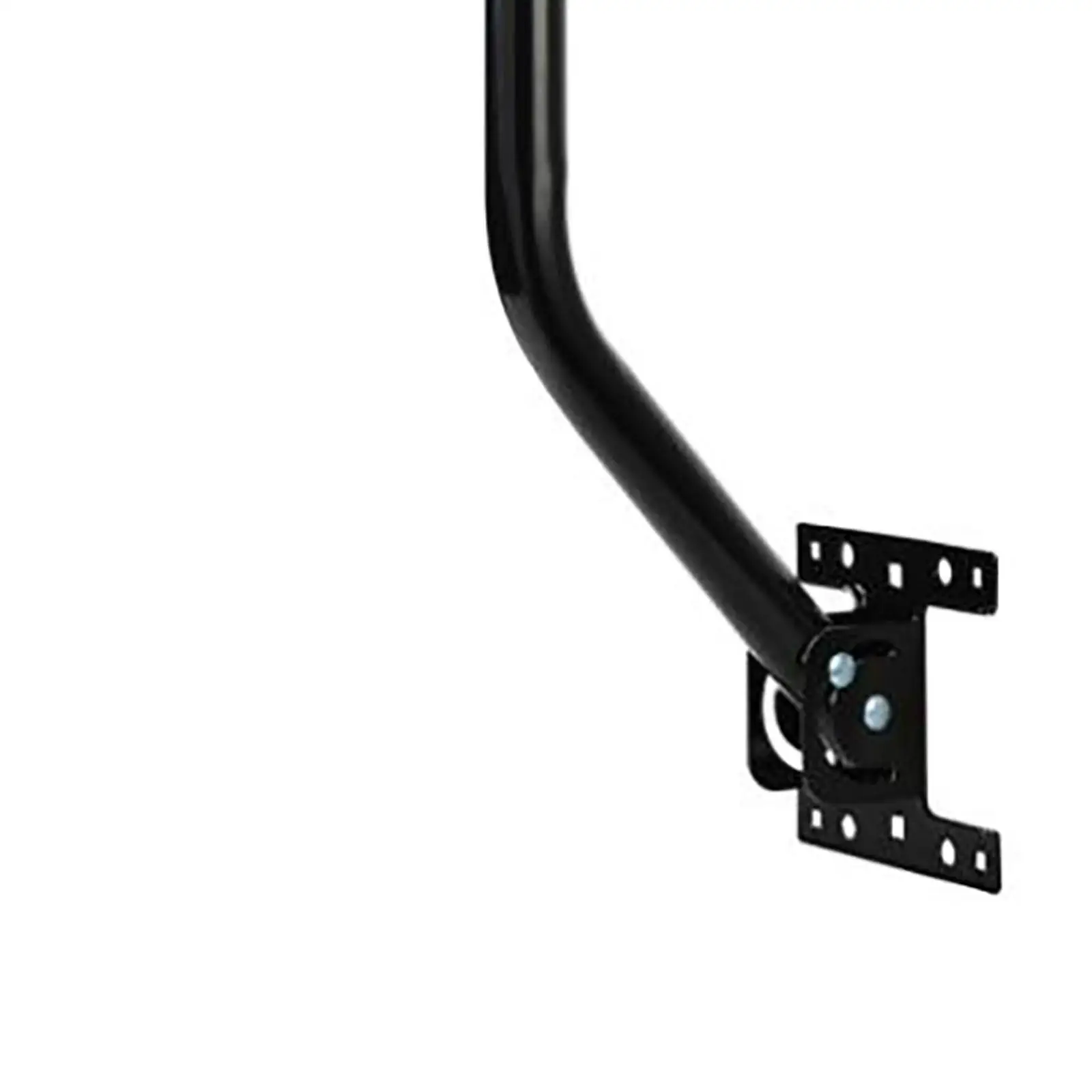 Secure Roof Mount Kit for High-Speed Satellite Internet Connection