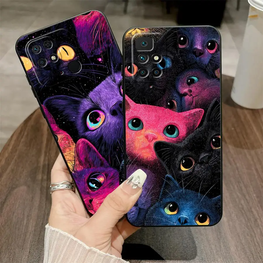 Soft Back Phone Cov… - image