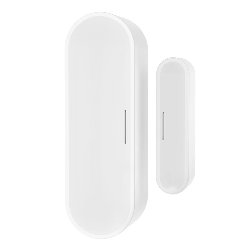 NEO Coolcam Z Wave Plus Tür- und Fenstersensor mit Temperatur- und Feuchtigkeitsmessung, 700er Serie, Z Wave, USB-Aufladung, batteriebetrieben, 868,4 MHz – Detail 14