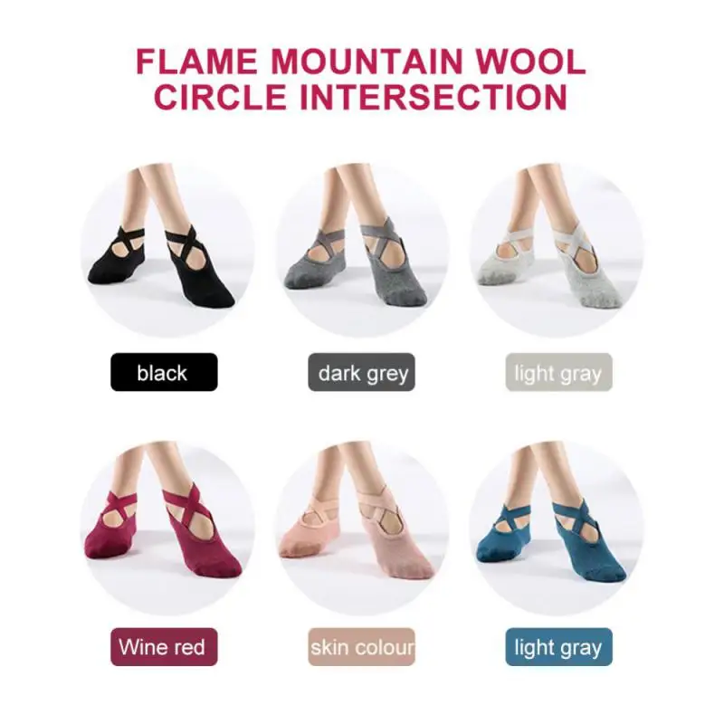 Women Ballet Shoes Professional Ballet Slippers Split Sole Dance Shoes Women Dance Training Shoes