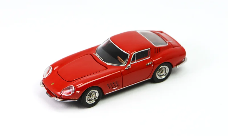 

GFCC 1:64 275 / California & 250 Testa Die-Cast Car Models Gifts
