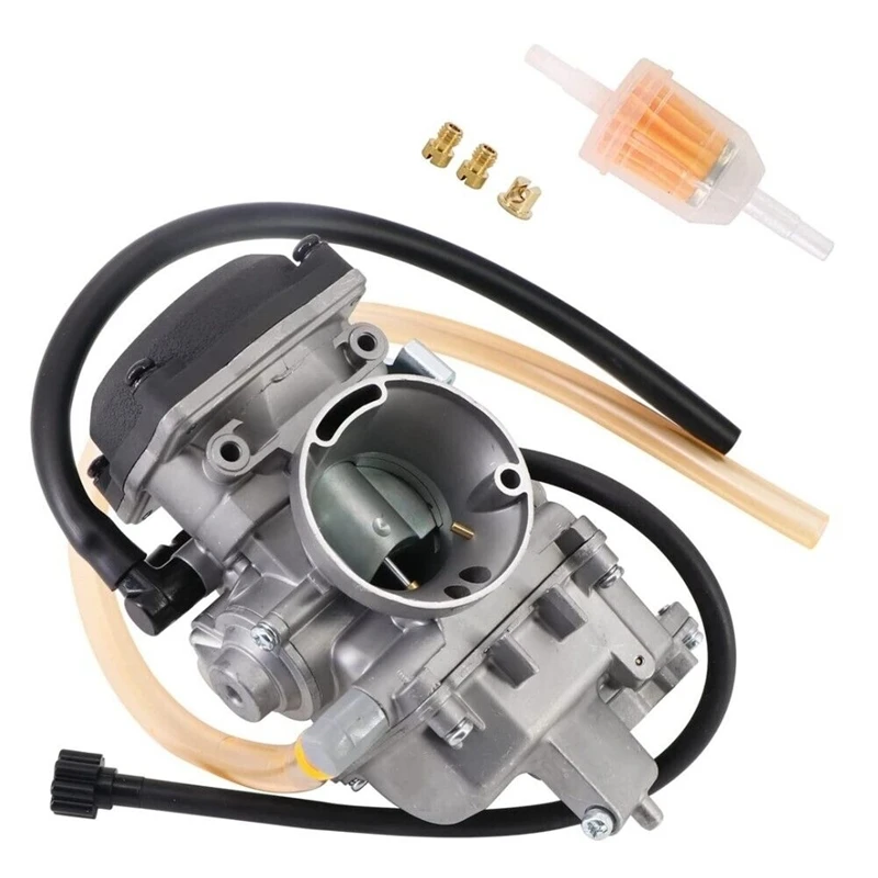 Carburetor 15003-1380 15003-1241 For Kawasaki Vulcan 1500 VN1500 Classic 1998-2004 Spare Parts Accessories