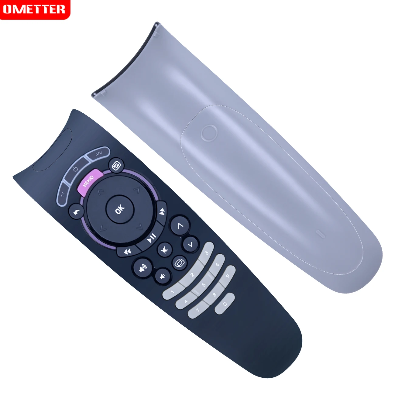 جهاز تحكم عن بعد ل Rostelecom Wink STB URC177500 SML-282HD ، SML-482HD ، SML-5050HD