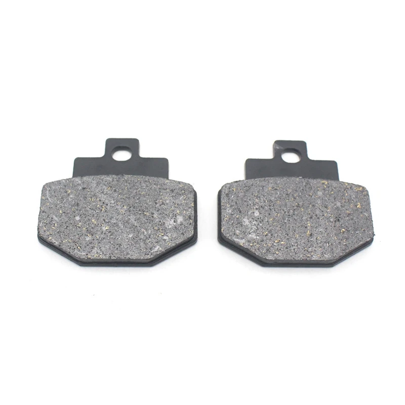 Motorcycle Brake Pads Set Brake Pad For PIAGGIO VESPA GTS300 GTS 300