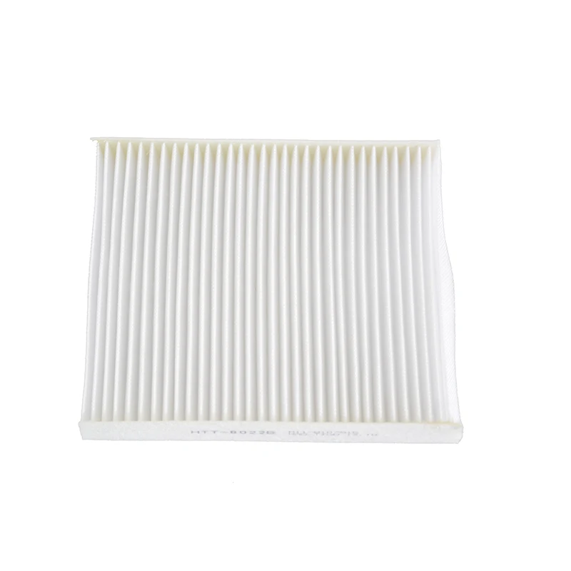 

Car Cabin AC Air Condition Filter Auto Spare Part for 2008- Chery A3 1.6 / 1.8 / 2.0 Lifan x50 320 530 620 630 720 M11-8107915