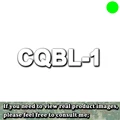 CQBL Green