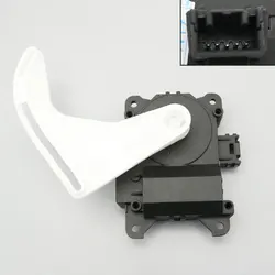 Car Actuator Heater Motor Bracket Climate Mode Control Assembly For Toyota Corolla E120 E130 2004-2013 1.8 For Scion TC 05-10