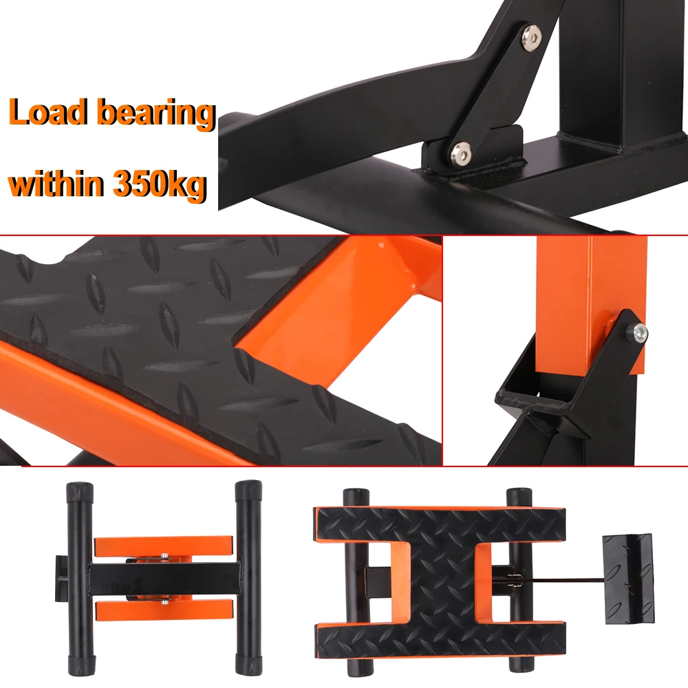 إصلاح مقاعد البدلاء رفع إصلاح حامل دعم العالمي لهوندا KTM سوزوكي كاواساكي Surron الكهربائية الترابية دراجة E-الدراجات النارية #2