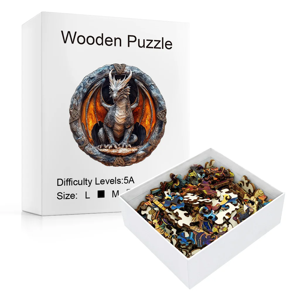 Thumbnail 2 - #45 Latest Mechanical Puzzles Offers