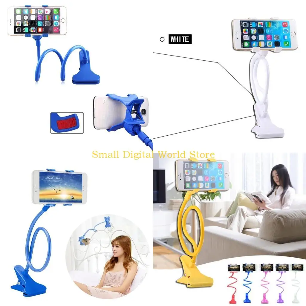 

77UB Hible Arm Paymptop для подставки телефона.