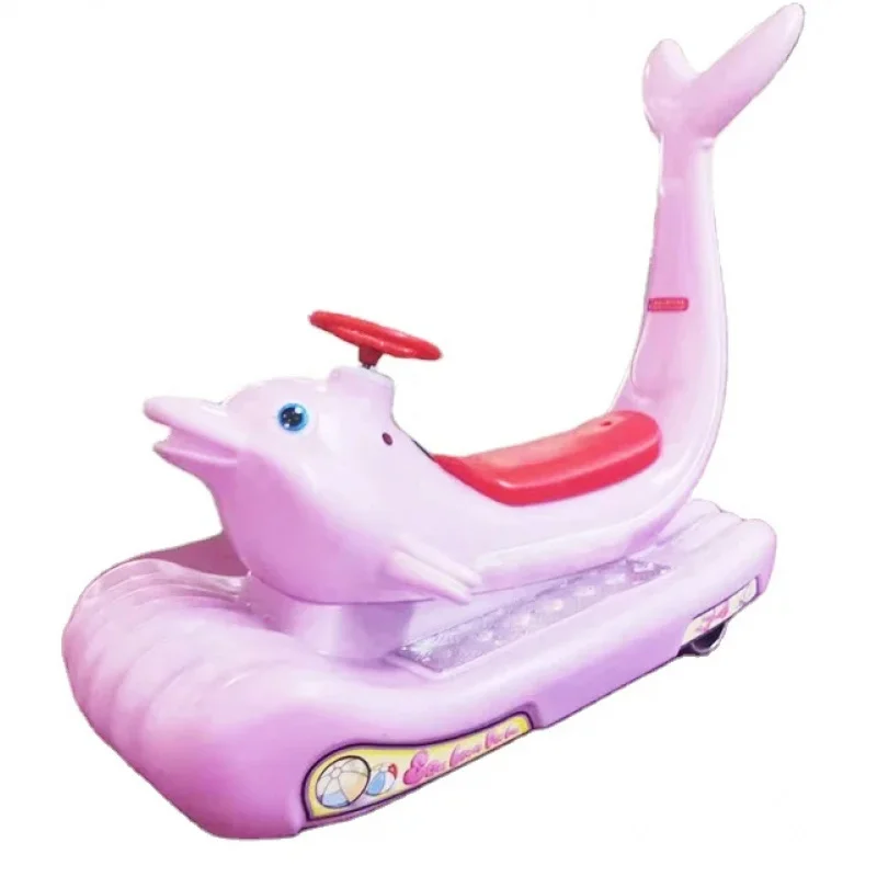 Factory Wholal Popular Den Animal Ride Indoor Rid Sale Kids Amusement Gam
