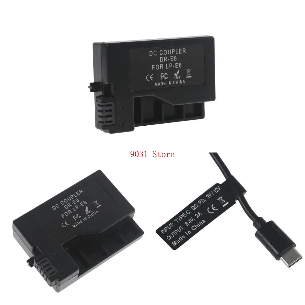 Wearproof Camera Po… - image