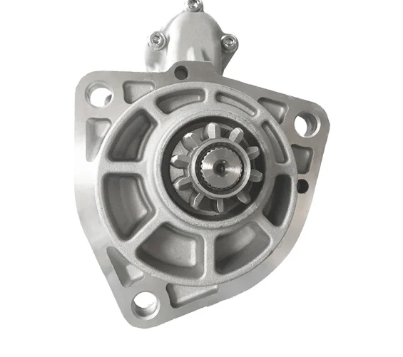 

PE6T Starter 24V 10T 8.0KW for nissan PF6 M009T82571