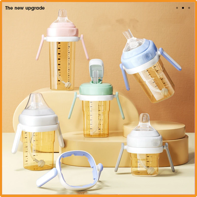 ANPEI Geeignet für Hegen-Flaschengriffe und Sauger/