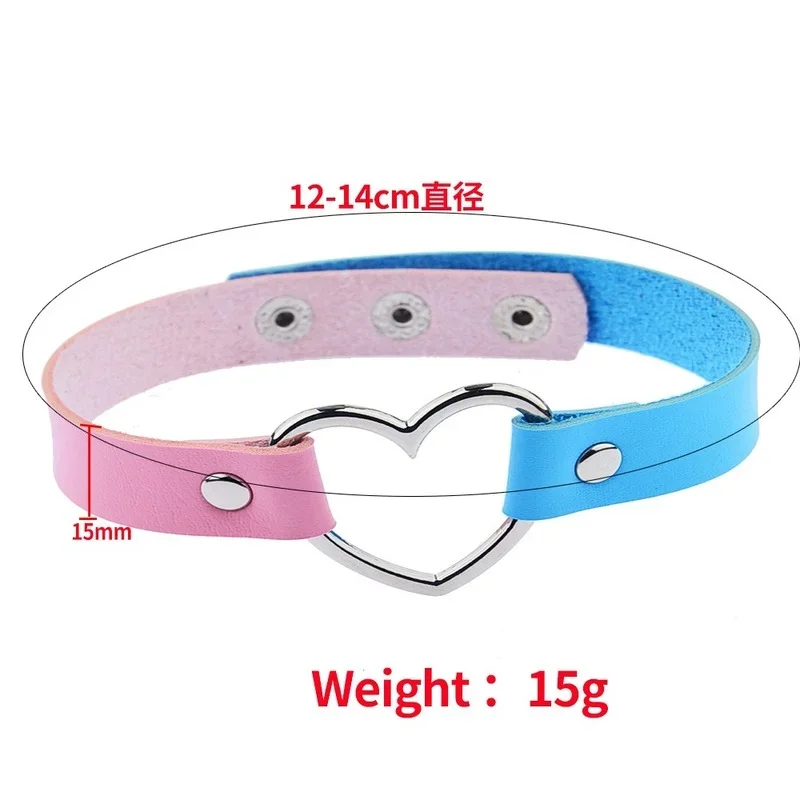 Tapón Anal de cola de zorro, juguete Bdsm, tapón Anal erótico, pinzas para pezones, conjunto de Collar con horquilla, Juguetes sexuales de coqueteo para mujeres, parejas, juegos para adultos