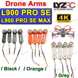 Original LYZRC L900 Prose Drone Arm Motor L900 ProSe Max Front Arm Spare Brushless Motor For L900 Se Max Drone Accessories Parts