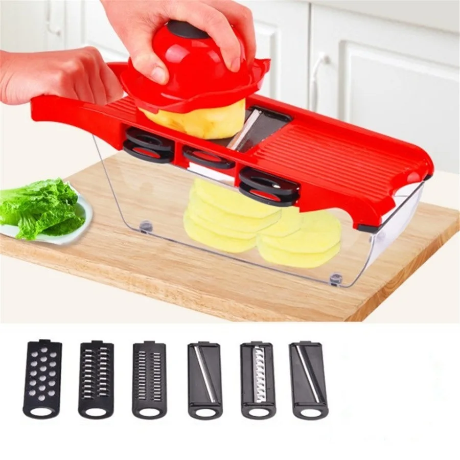 Upgraded 7 Blades M… - image