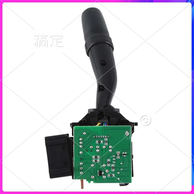

AR-New Windshield Wiper Switch 84652-14641 For 1999-2005 Toyota 4Runner / 1997-1998 Toyota Supra