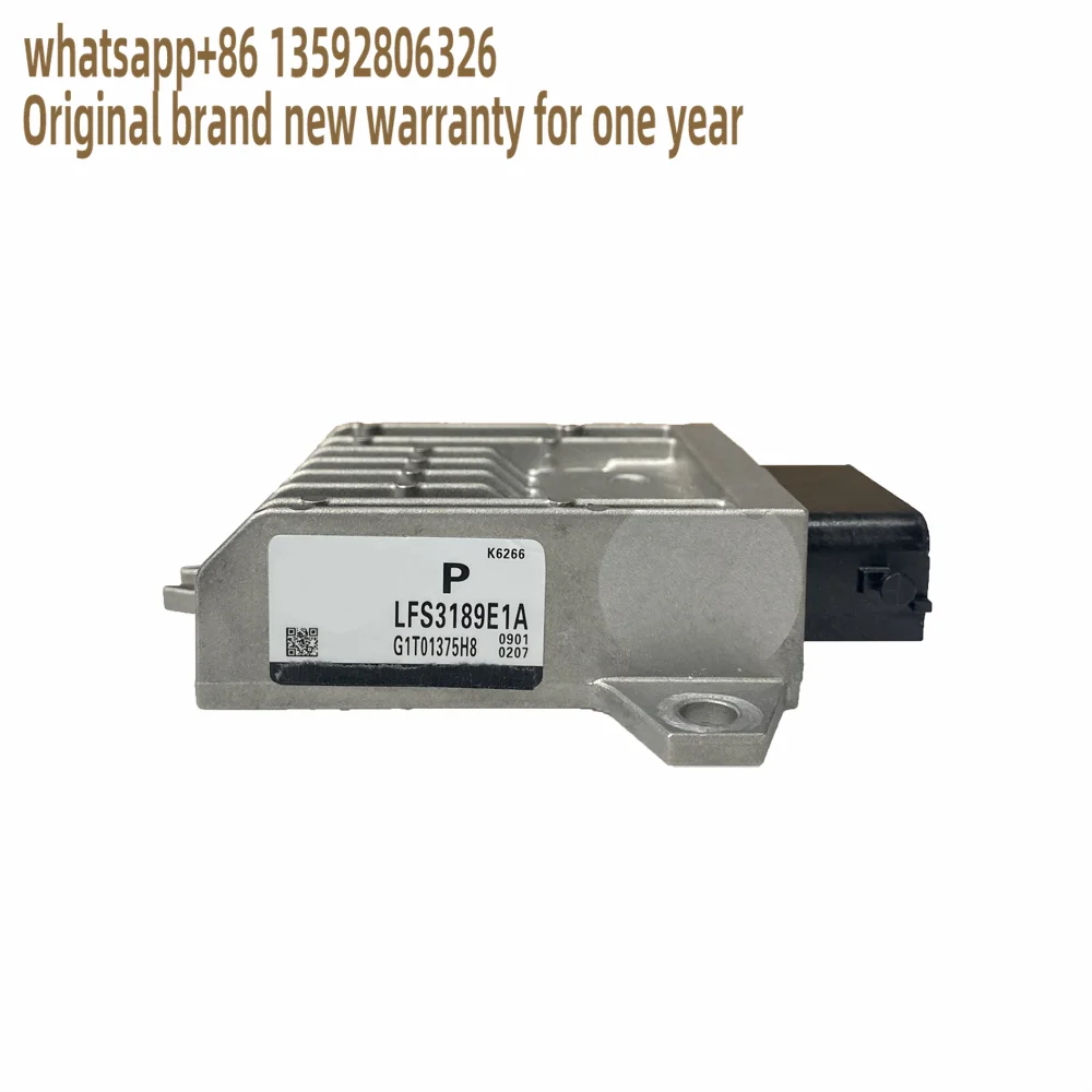 

LFS3189E1A TCU TCM for MAZDA 3 2006-2012 TRANSMISSION CONTROL MODULE