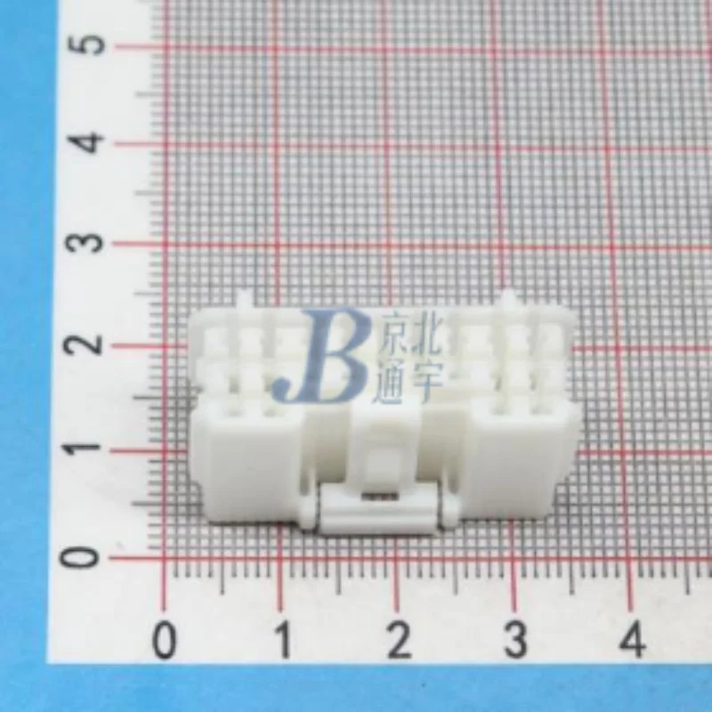 30PCS Original genuine Connector 6098-7360 FOR SUMITOMO