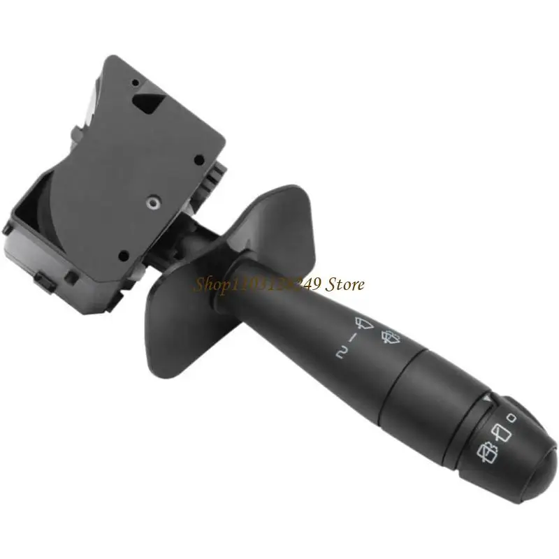 

N5KD Automotive Accessory Replacement Headlamp Switch Car Headlight Switch Turn Switch for Kangoo 77010-49615