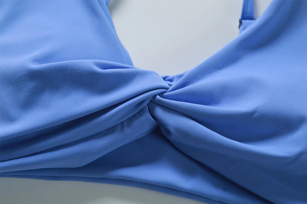 Neuer Sommer-Sport-BH für Damen, atmungsaktiv, weich, Yoga-Workout-Top, rückenfrei, Fitness-Crop-Top, Gym-Unterwäsche, Damen-Crop-Top – Detail 6