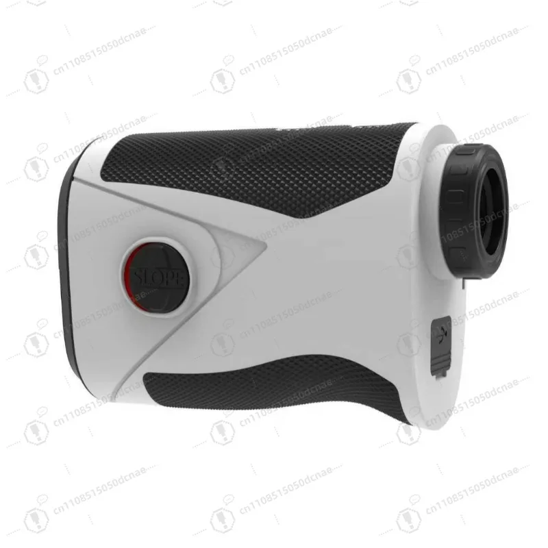 Golf Specific Laser Rangefinder 1300 Yards Slope Compensation Flag Lock Vibration Reminder Magnetic Charging Outdoor Wholesale