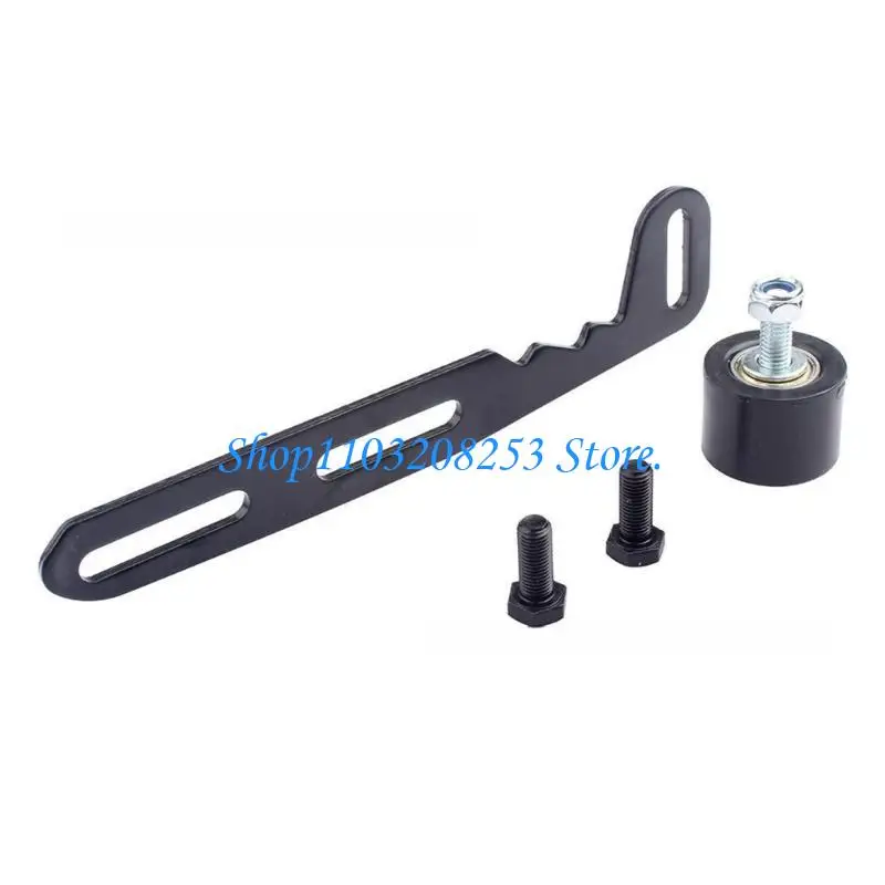 

R6FA Precise Chain Adjuster Device For 212 234 236 Gx200 Offroads Bikes Trail Riding With Adjustable Tension Control