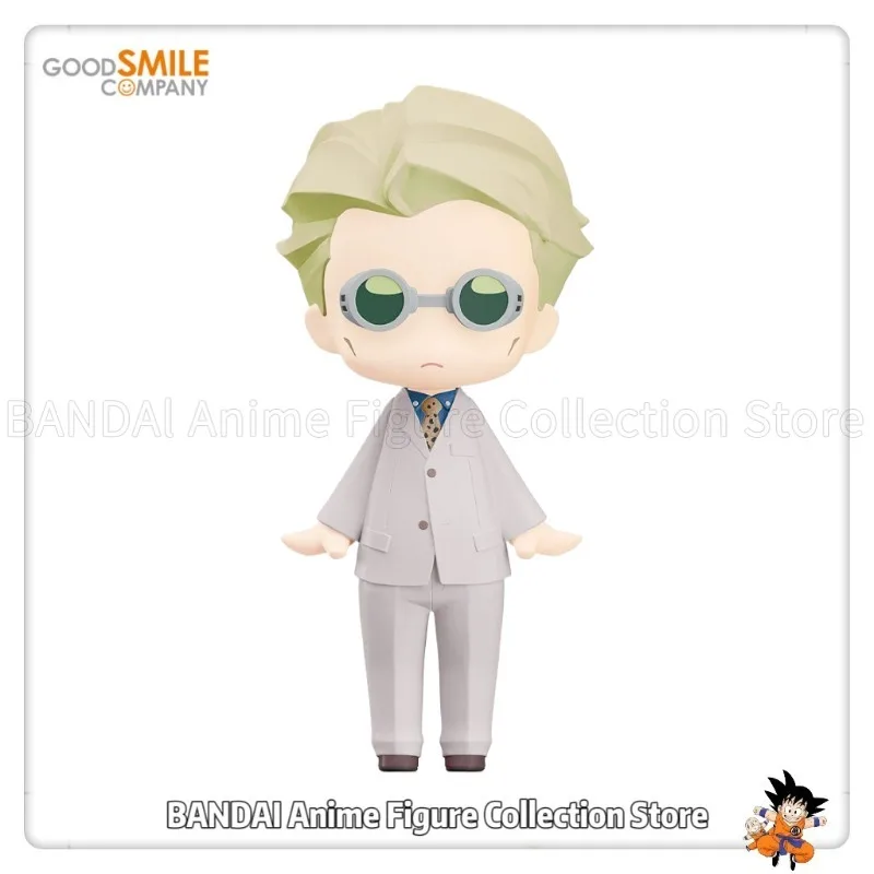 

April 2026 Pre-sale Original GSC Jujutsukaisen Nanami Kento Q Version Humanoid Toys Gift Model Decoration