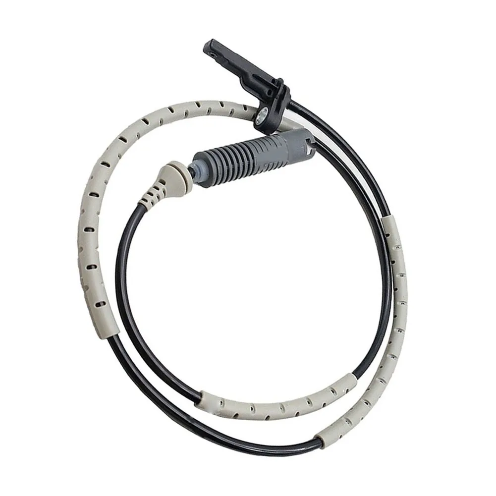 For BMW For E87 Rear Wheel Speed Sensor ABS Left or Right 34526785022 for 2005-2008 Exact OEM Fit No Programming