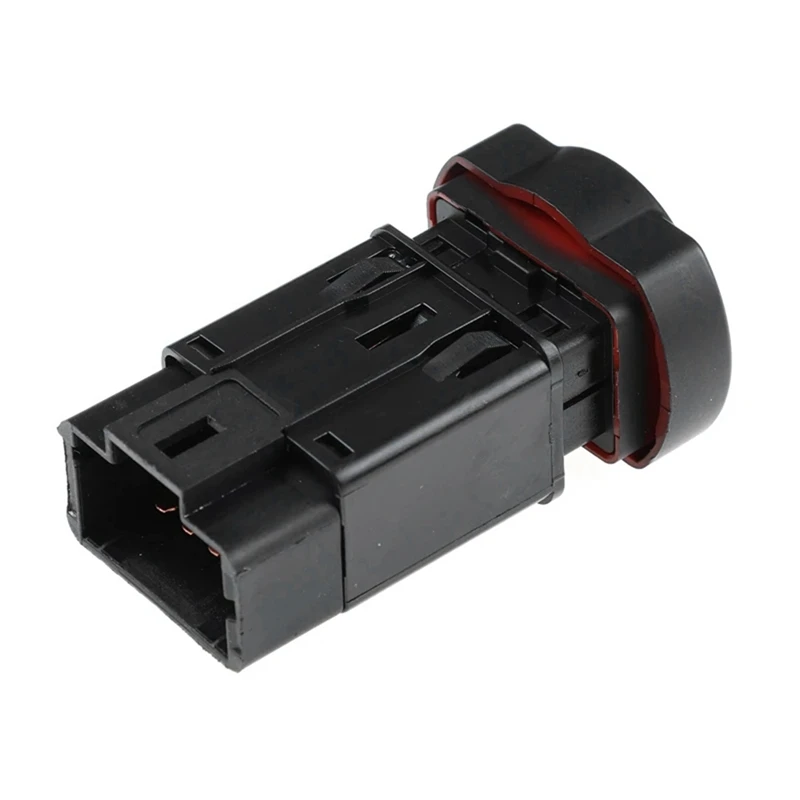 8200602232 Double Flash Emergency Warning Light Switch Warning Light Push Button Switch For Renault Aprio Dacia Duster