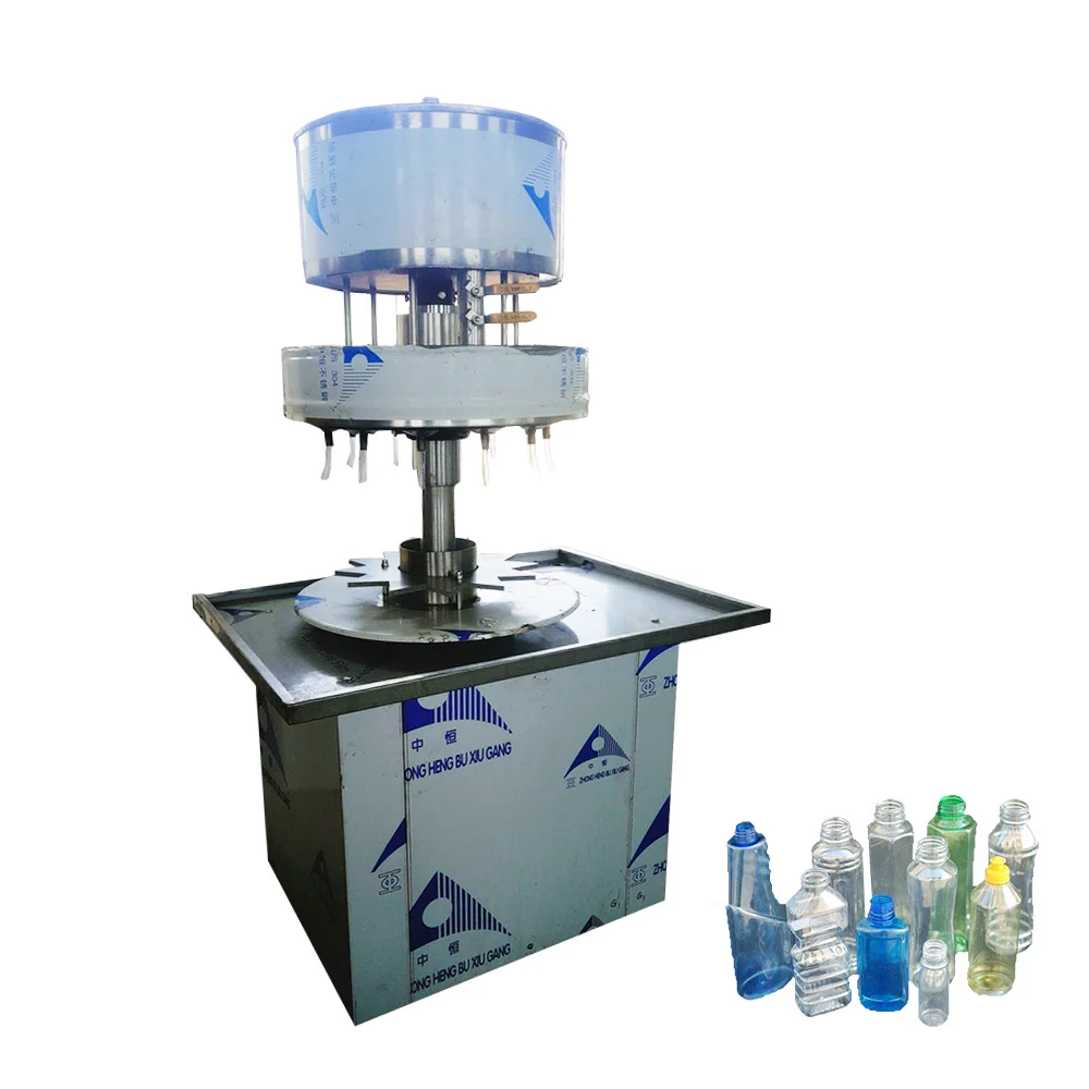 

Manual Filling Machine Liquid and Paste Filling Machine with Stirring Fun Liquid Bottle Filling Machine