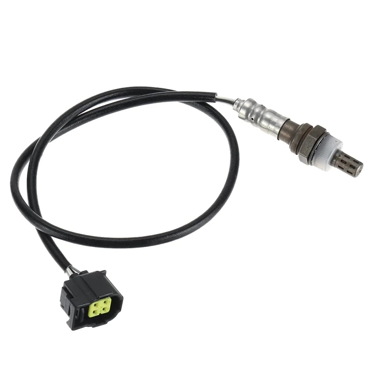 4-teiliger Breitband-Sauerstoffsensor für Chrysler Dodge Jeep Ram 56028994 AA 56041698 AA