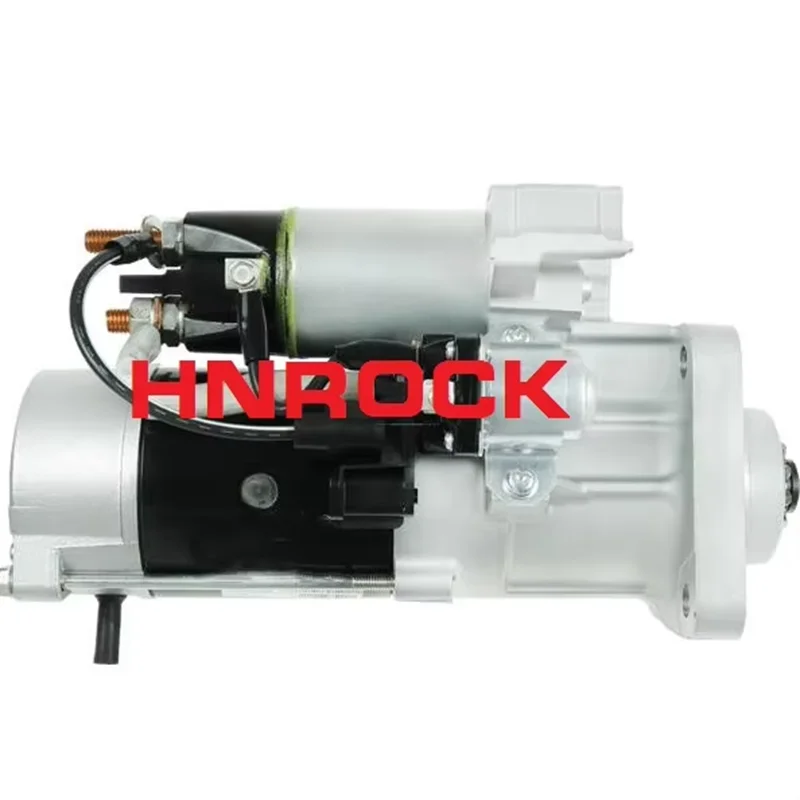 

НОВЫЙ СТАРТЕР HNROCK 24 В 30291N 51262017263 M008T63271 M008T63271ZZ9 M8T63271 M8T63271ZZ9 MITM8T63271 STM7123 ДЛЯ МУЖЧИКА