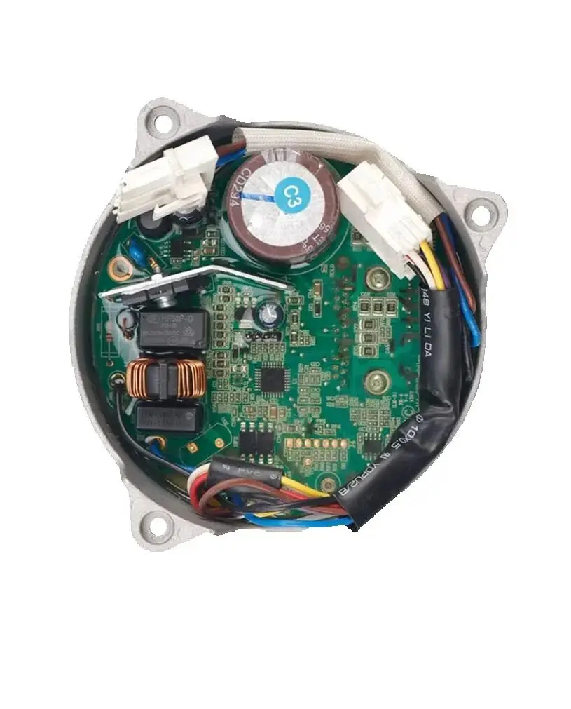 Para tablero de Control de Motor de lavadora LittelSwan ZXGN-420-8-116L controlador inversor 52K 1004301