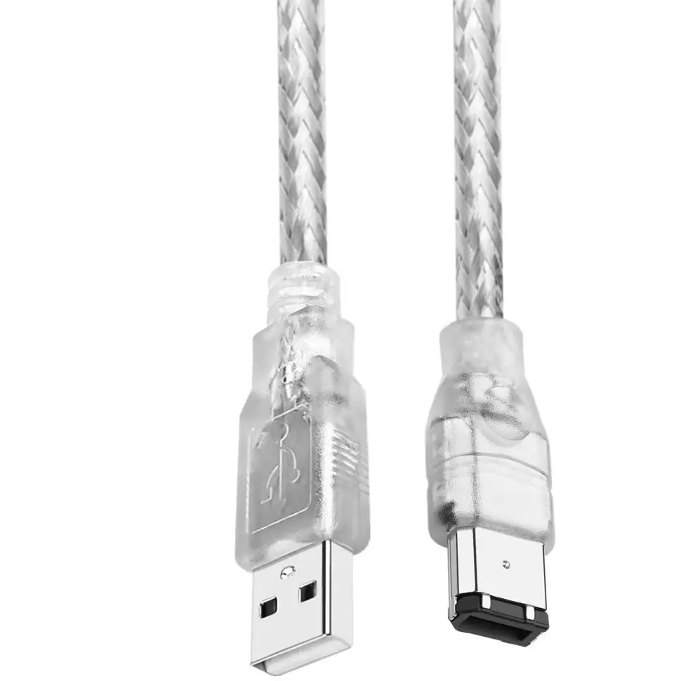 1PCS 1.5M/5FT Firew…