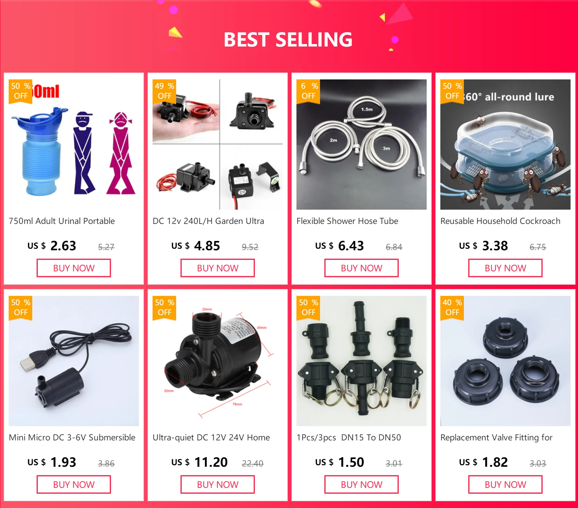 Электромагнитный клапан 8mm 10mm Hose Barb Y Shaped Three Way Brass Shut Off Ball Valve Pipe Fitting Connector Adapter For Fuel Gas Water Oil Ai Газ и топливо — деталь 1