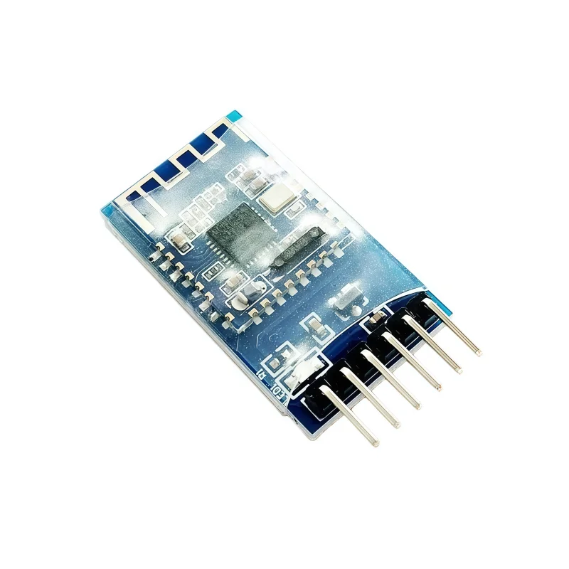 JDY-16 with Bluetooth 4.2 module transparent transmission module PBLE module Bluetooth module