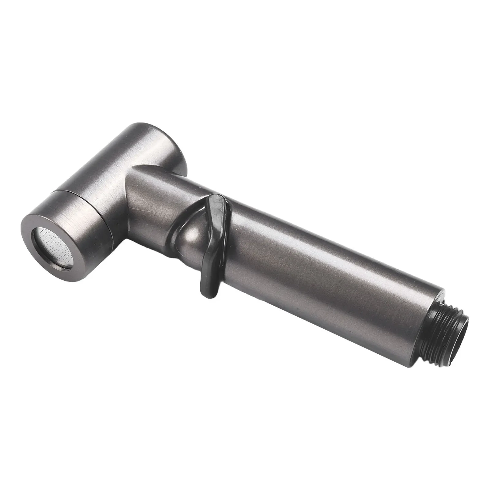 ABS Spray Shower Shower Head High-quality ABS Multi-functional Use Water Pressure Control Convenient To Install For Dog Shower