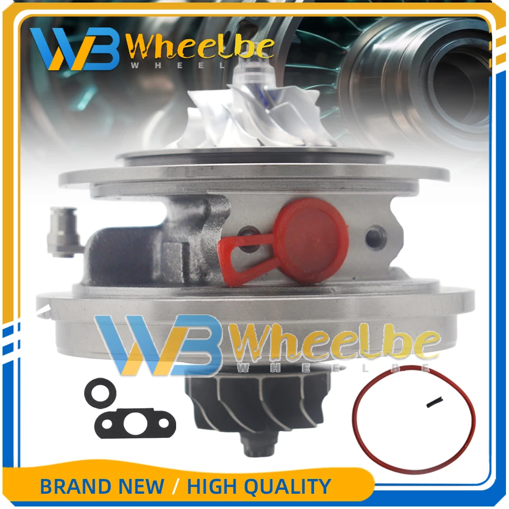 Turbine Core For BMW 120D 220D 320D 320D 420D 520D X1 X3 F20 F21 135Kw 184HP N47D20 2010-15 49335-00511 49335-00644 11658519476