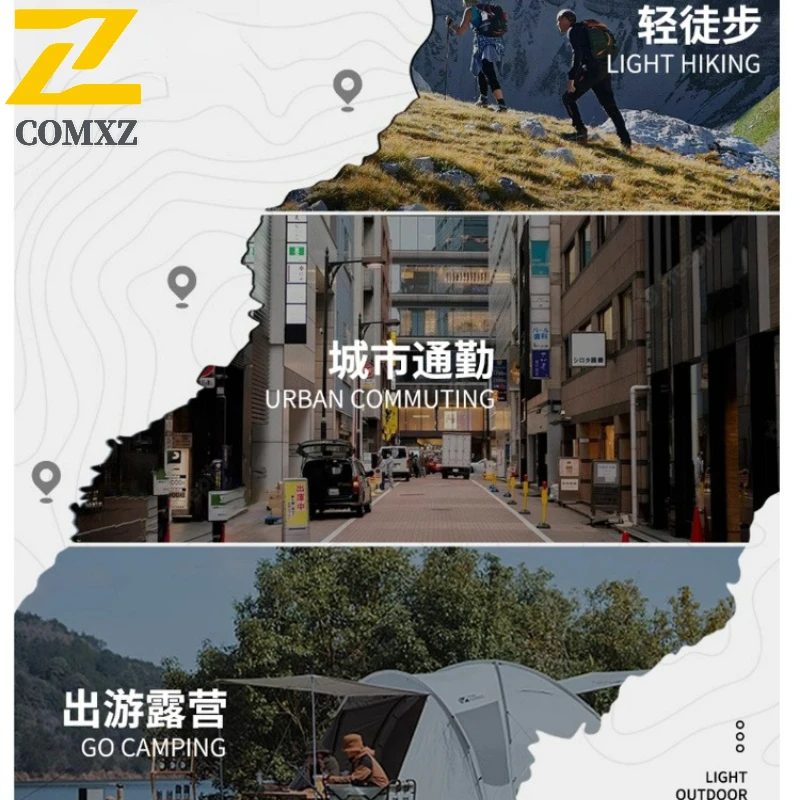 Giacca invernale leggera e calda da uomo 2025 marchio di lusso addensato antivento Parka da uomo coreano neve cappotto imbottito in cotone molto freddo