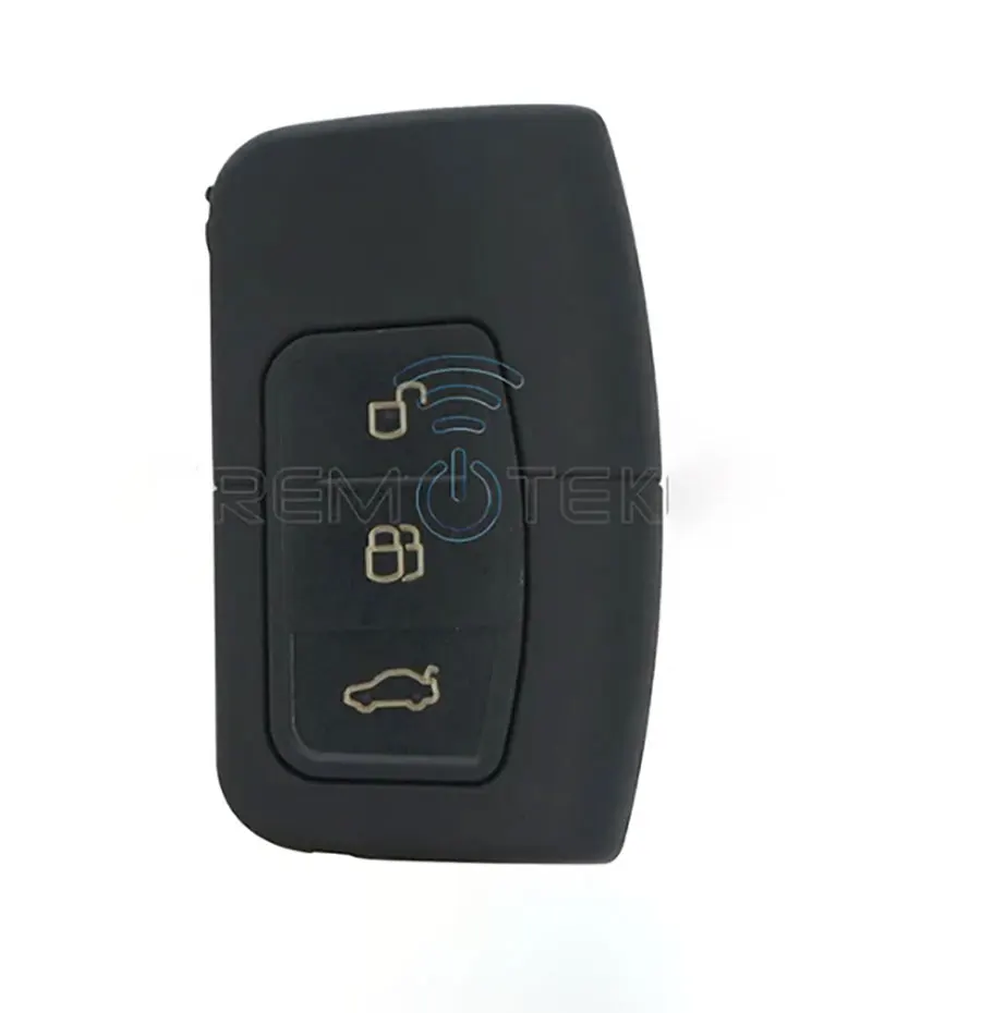 

REMTEKEY Smart Key 3M5T-15K601-DC Remote Control 434Mhz ID46-PCF7952 Chip for Ford Focus Mondeo Kuga S-Max C-Max 2007-2011