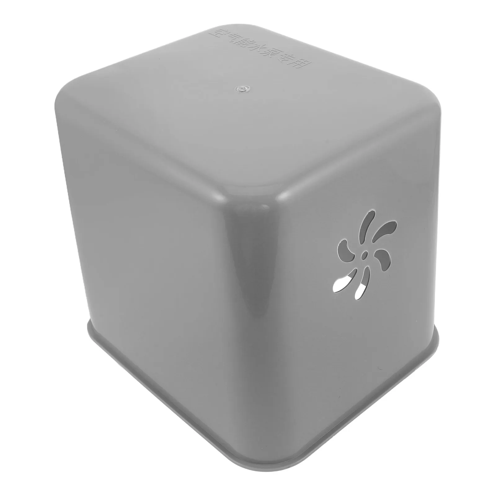 

Pool Pump Covers, Outdoor Pump Filter Cover, Waterproof, Motor Shed Protection for Outside Units Pools, Lawns and Backyard Decor