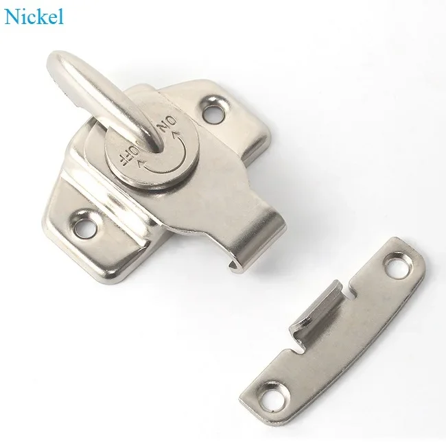 Variant: Nickel