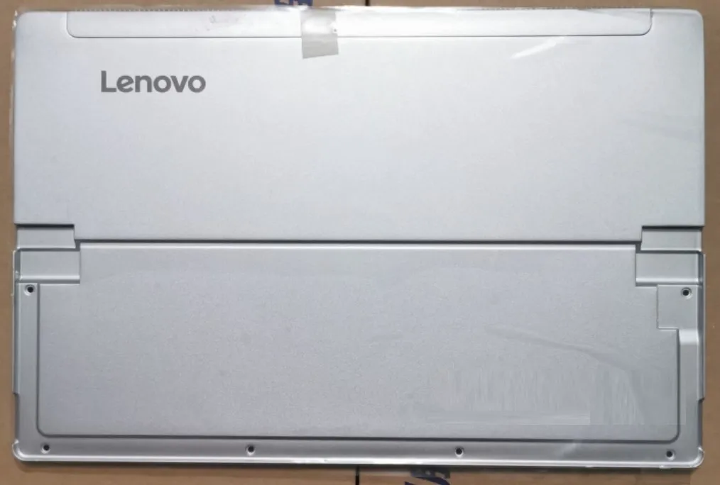 YUEBEISHENG         New/org for lenovo Ideapad MIIX510-12 Miix510-12ISK LCD back cover /bottom case