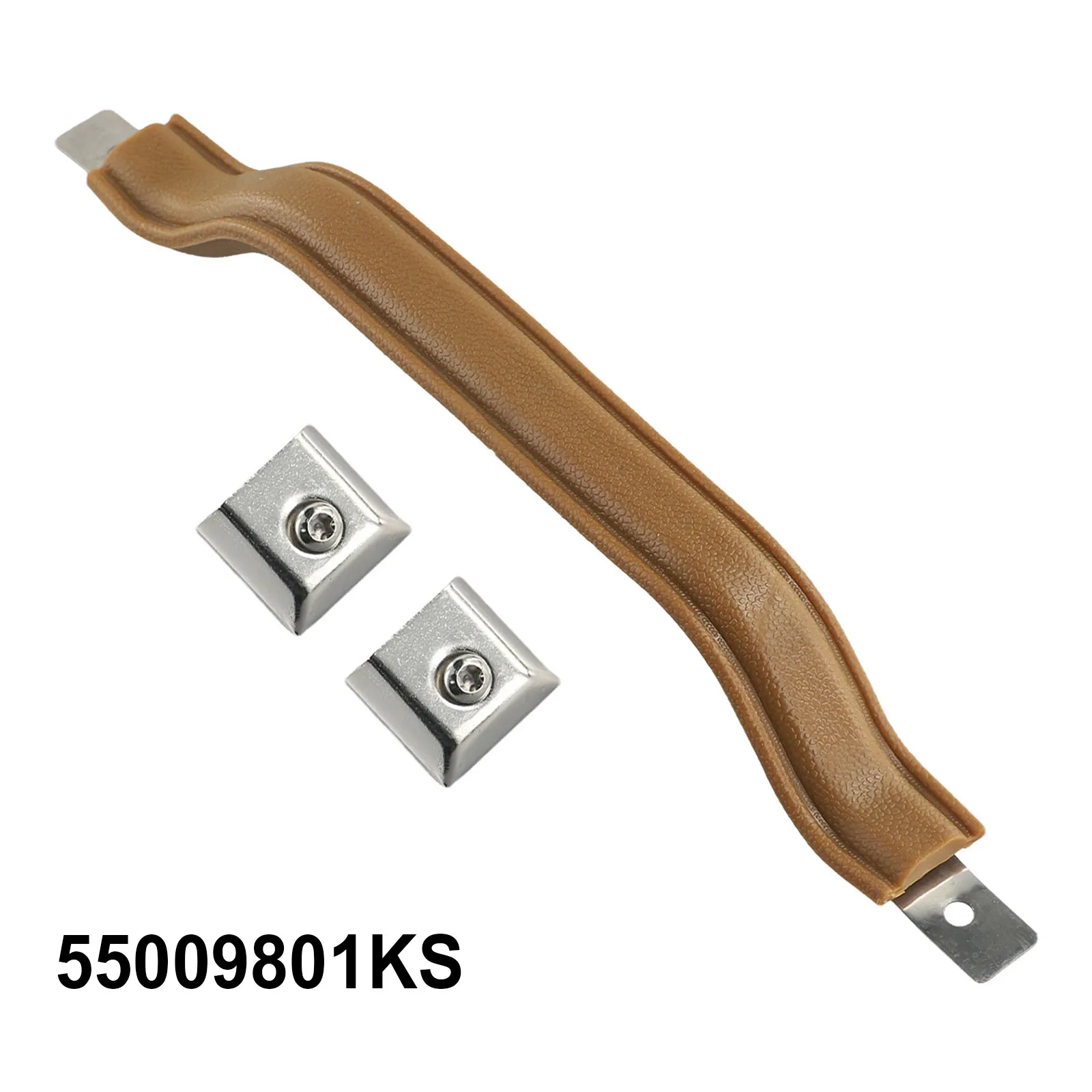 استبدال حزام سحب مقبض الباب الداخلي لسيارة جيب CJ (1976 1986) وRangler YJ (1987 1995) 55009801KS #6